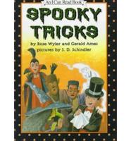 Spooky Tricks