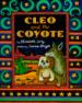Cleo and the Coyote / By Elizabeth Levy ; Pictures by Diana Bryer