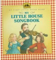 My Little House Songbook