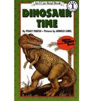 Dinosaur Time