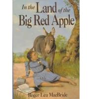 In the Land of the Big Red Apple