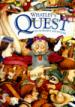 Whatley's Quest