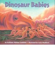 Dinosaur Babies