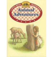 Animal Adventures