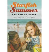 Starfish Summer