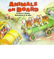 Animals on Board