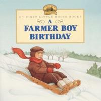 A Farmer Boy Birthday