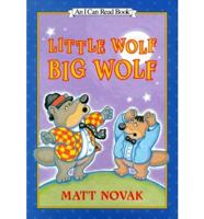 Little Wolf, Big Wolf