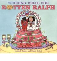 Wedding Bells for Rotten Ralph