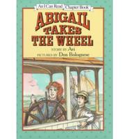 Abigail Takes the Wheel
