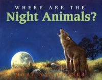 Where Are the Night Animals?