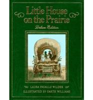 Little House on the Prairie