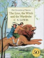 The Lion, the Witch, and the Wardrobe