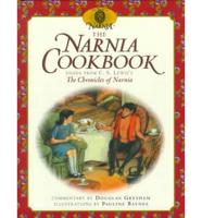 The Narnia Cookbook