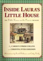 Inside Laura's Little House