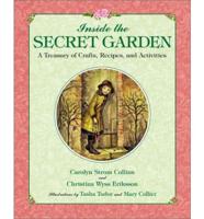 Inside The Secret Garden
