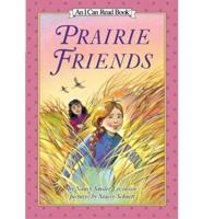 Prairie Friends
