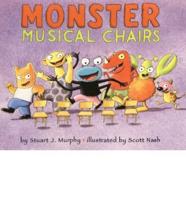 Monster Musical Chairs