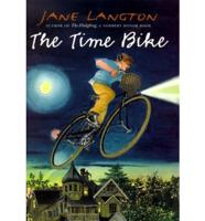 The Time Bike