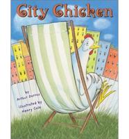 City Chicken