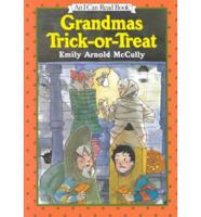 Gran Dmas Trick-or-Treat