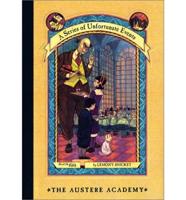 The Austere Academy