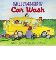 Sluggers' Car Wash