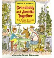 Grandaddy and Janetta Together