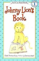 Johnny Lion's Book