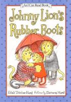 Johnny Lion's Rubber Boots