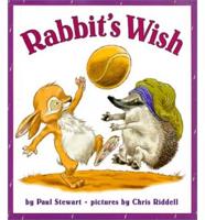 Rabbit's Wish