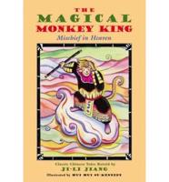 The Magical Monkey King