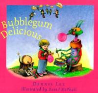 Bubblegum Delicious