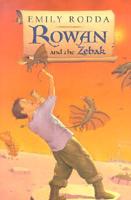 Rowan and the Zebak
