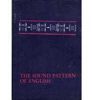 Sound Pattern of English