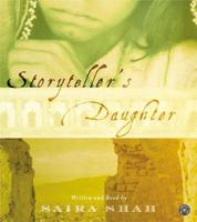 Storytellers Daughter (4/240)