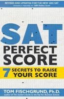 SAT Perfect Score