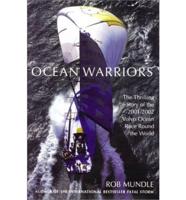 Ocean Warriors