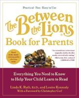 The Between The Lions Book For Parents