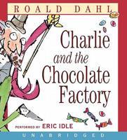 Charlie and the Chocolate Factory