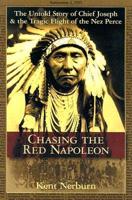 Chief Joseph & The Flight of the Nez Perce
