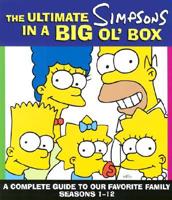 The Ultimate Simpsons in a Big Ol' Box