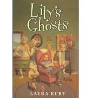 Lily's Ghosts