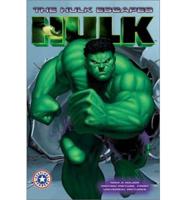 The Hulk Escapes