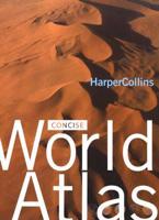 HarperCollins Concise World Atlas