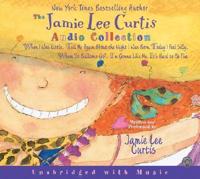 The Jamie Lee Curtis Audio Collection