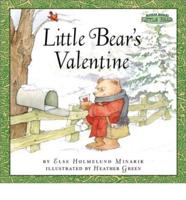 Little Bear's Valentine