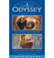 Mary Pope Osborne's Tales from the Odyssey Volume One