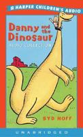 Danny and the Dinosaur Audio Collection