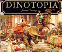 Dinotopia a Land Apart from Time